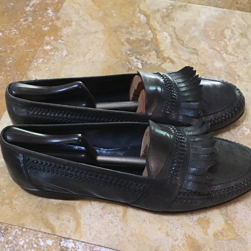 Charles Jourdan men’s loafers
